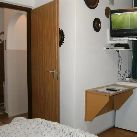 דירה Apartment Buk 1 Bük