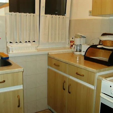 דירה Apartment Buk 1 *