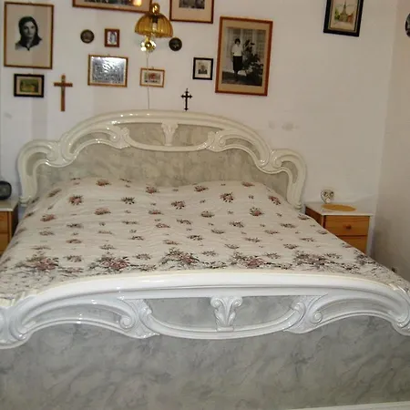 Apartment Buk 1 * Bük