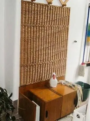 Apartment Buk 1 Bük