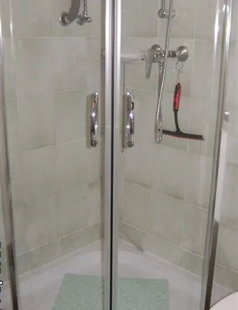 Apartment Buk 1 דירה