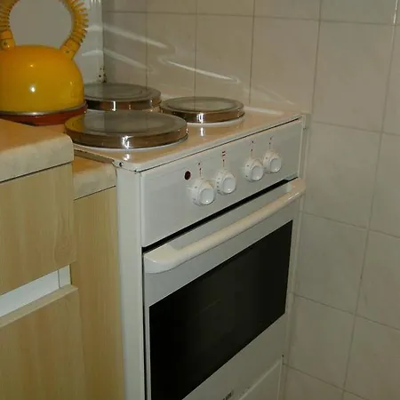 Apartment Buk 1