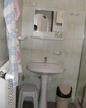 Apartment Buk 1 דירה