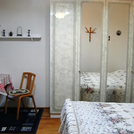 Apartment Buk 1