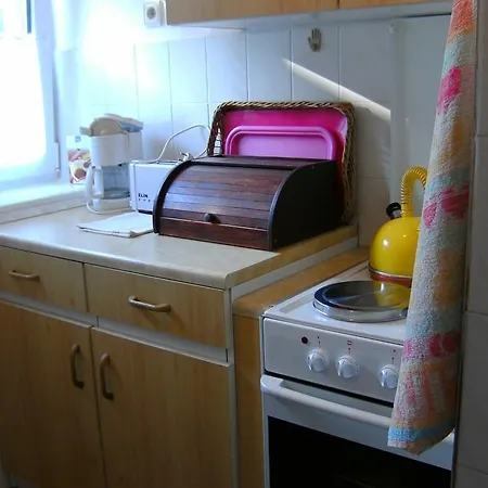 דירה Apartment Buk 1 Bük