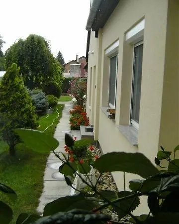 Apartment Buk 1 *
