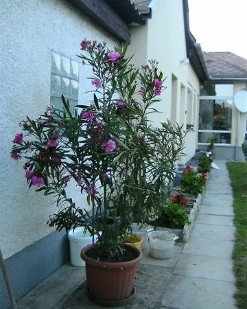 דירה Apartment Buk 1 Bük