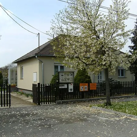 דירה Apartment Buk 1