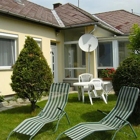 Apartment Buk 1 *