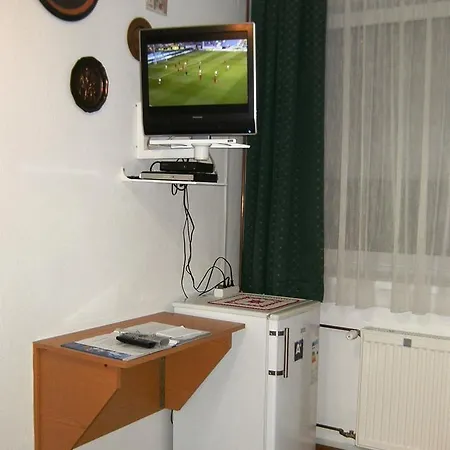 Apartment Buk 1