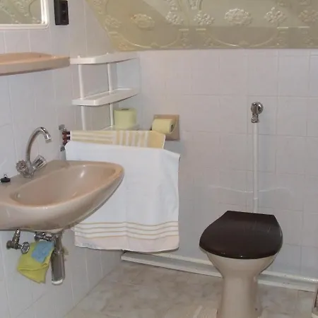 דירה Apartment Buk 1 Bük