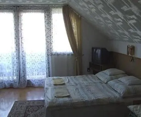Apartment Buk 1 * Bük