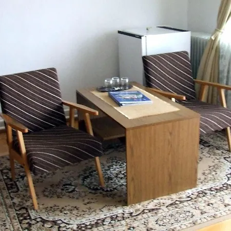 Apartment Buk 1 *