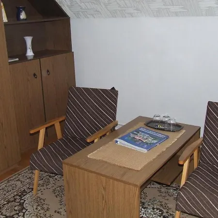 Apartment Buk 1 דירה