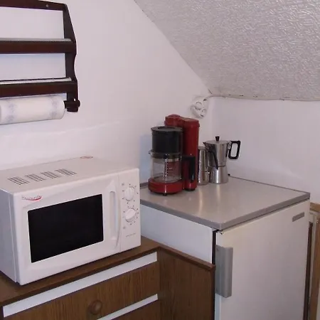 Apartment Buk 1 דירה Bük
